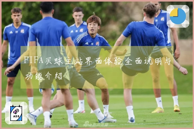 FIFA买球主站界面体验全面说明与功能介绍