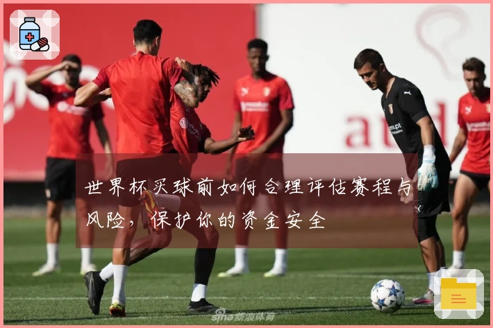 世界杯买球前如何合理评估赛程与风险，保护你的资金安全